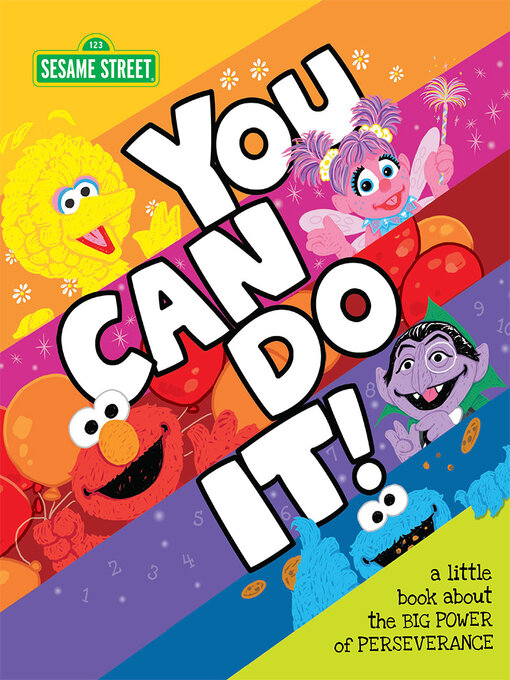 Title details for You Can Do It! by Craig Manning - Available